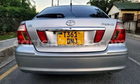 Buy Used Toyota Premio Other Car in Chemba in Dodoma