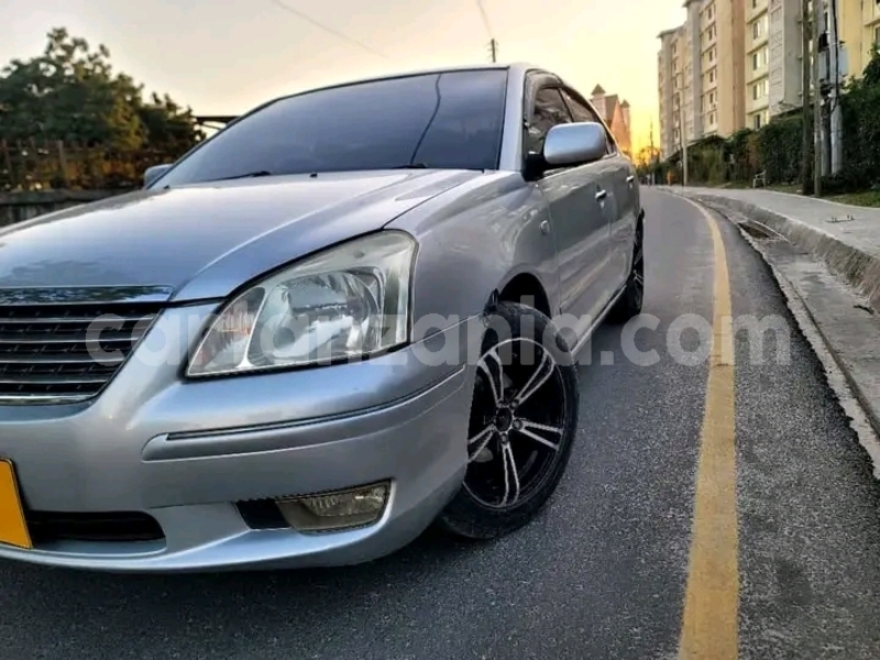 Big with watermark toyota premio dodoma chemba 22978