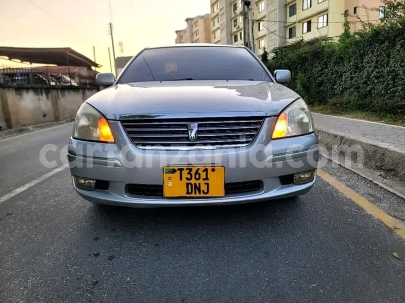 Big with watermark toyota premio dodoma chemba 22978