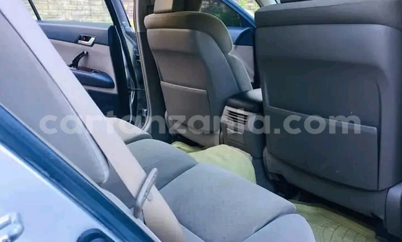 Buy Used Toyota Mark X Other Car in Buhigwe in Kigoma