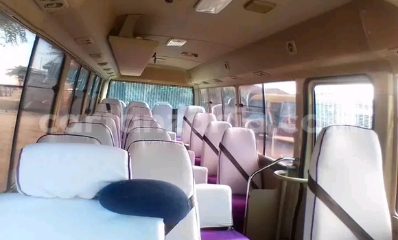 Buy Used Toyota Coaster Other Car in Buhigwe in Kigoma