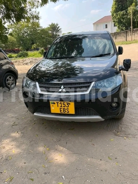 Big with watermark mitsubishi outlander kigoma buhigwe 22982