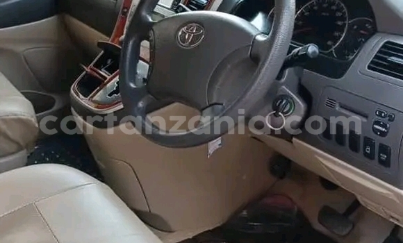Nunua Ilio tumika Toyota Alphard Nyingine Gari ndani ya Buhigwe nchini Kigoma Nunua Ilio tumika Toyota Alphard Nyingine Gari ndani ya Buhigwe nchini Kigoma