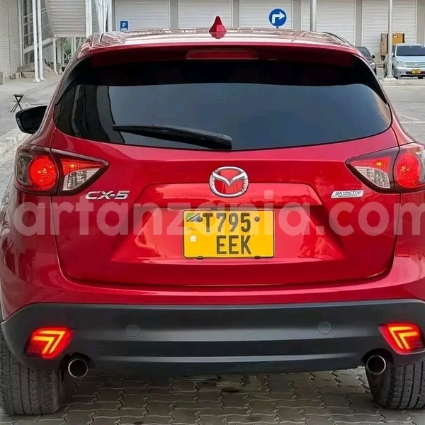 Big with watermark mazda cx 5 kigoma buhigwe 22984