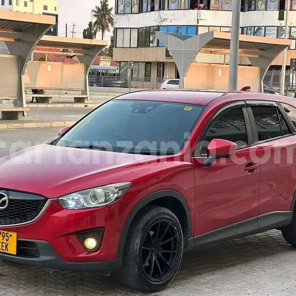 Big with watermark mazda cx 5 kigoma buhigwe 22984