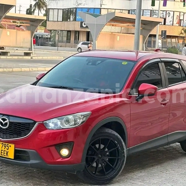 Big with watermark mazda cx 5 kigoma buhigwe 22984