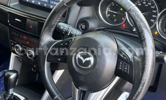 Nunua Ilio tumika Mazda CX-5 Nyekundu Gari ndani ya Buhigwe nchini Kigoma Nunua Ilio tumika Mazda CX-5 Nyekundu Gari ndani ya Buhigwe nchini Kigoma