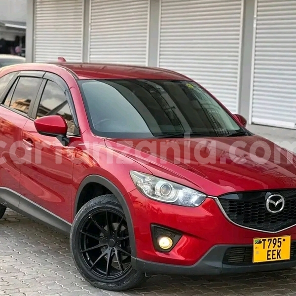 Big with watermark mazda cx 5 kigoma buhigwe 22984