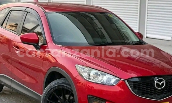 Nunua Ilio tumika Mazda CX-5 Nyekundu Gari ndani ya Buhigwe nchini Kigoma Nunua Ilio tumika Mazda CX-5 Nyekundu Gari ndani ya Buhigwe nchini Kigoma