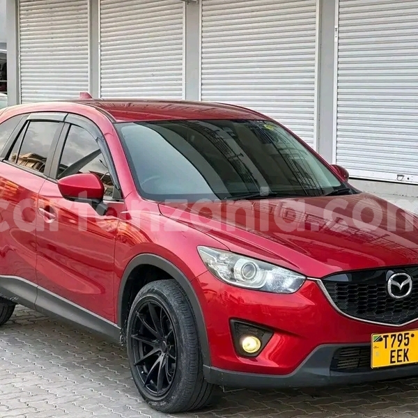 Big with watermark mazda cx 5 kigoma buhigwe 22984