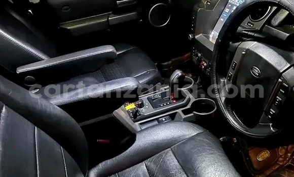 Nunua Ilio tumika Land Rover Discovery Nyeusi Gari ndani ya Buhigwe nchini Kigoma Nunua Ilio tumika Land Rover Discovery Nyeusi Gari ndani ya Buhigwe nchini Kigoma