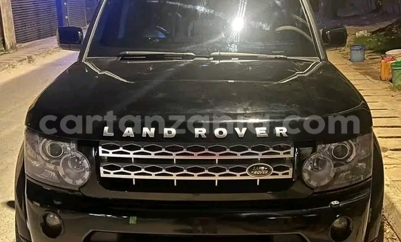 Nunua Ilio tumika Land Rover Discovery Nyeusi Gari ndani ya Buhigwe nchini Kigoma Nunua Ilio tumika Land Rover Discovery Nyeusi Gari ndani ya Buhigwe nchini Kigoma