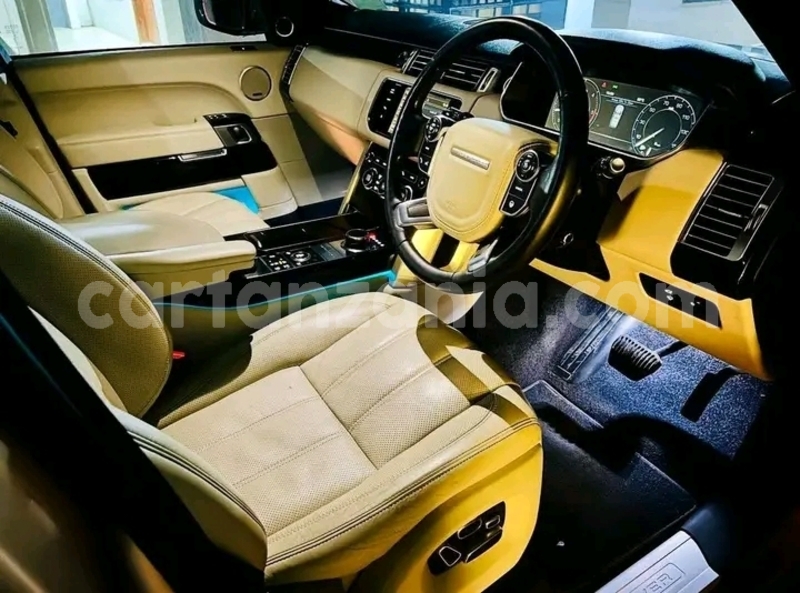 Big with watermark range rover evoque kigoma buhigwe 22986