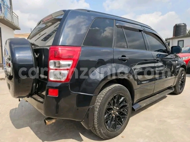 Big with watermark suzuki vitara kigoma buhigwe 22987