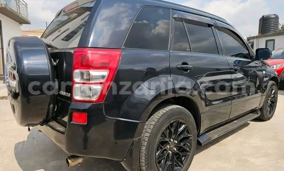 Nunua Ilio tumika Suzuki Vitara Nyeusi Gari ndani ya Buhigwe nchini Kigoma Nunua Ilio tumika Suzuki Vitara Nyeusi Gari ndani ya Buhigwe nchini Kigoma
