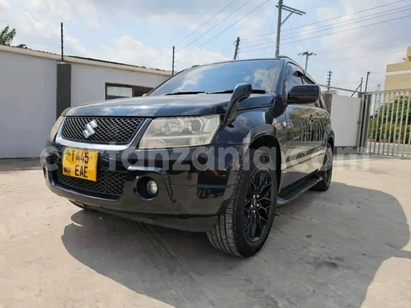 Big with watermark suzuki vitara kigoma buhigwe 22987