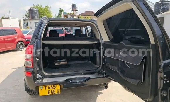 Nunua Ilio tumika Suzuki Vitara Nyeusi Gari ndani ya Buhigwe nchini Kigoma Nunua Ilio tumika Suzuki Vitara Nyeusi Gari ndani ya Buhigwe nchini Kigoma