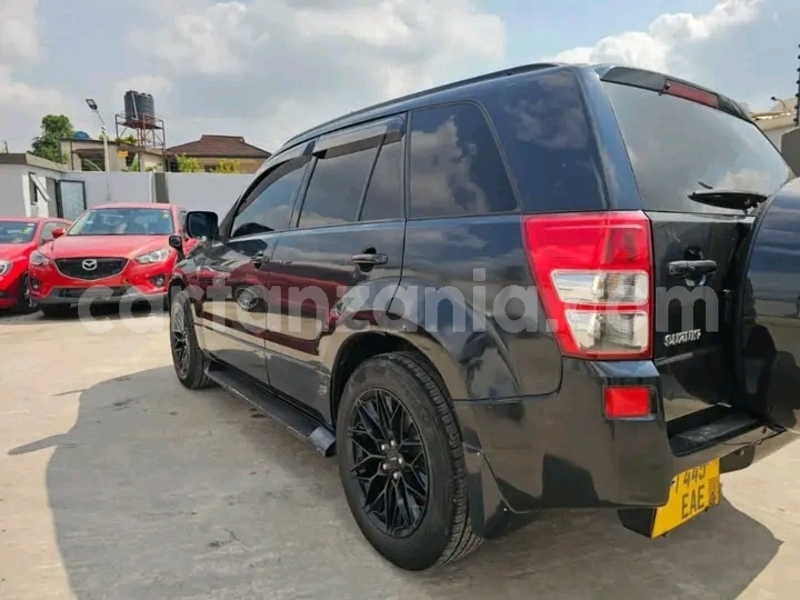 Big with watermark suzuki vitara kigoma buhigwe 22987