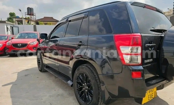 Nunua Ilio tumika Suzuki Vitara Nyeusi Gari ndani ya Buhigwe nchini Kigoma Nunua Ilio tumika Suzuki Vitara Nyeusi Gari ndani ya Buhigwe nchini Kigoma