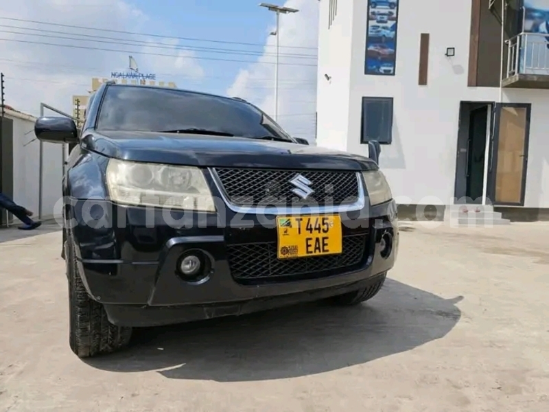 Big with watermark suzuki vitara kigoma buhigwe 22987