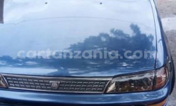 Buy Used Toyota Corolla Blue Car in Dar es Salaam in Dar es Salaam Buy Used Toyota Corolla Blue Car in Dar es Salaam in Dar es Salaam