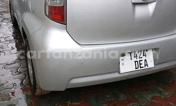 Buy Used Toyota Passo Other Car in Buhigwe in Kigoma