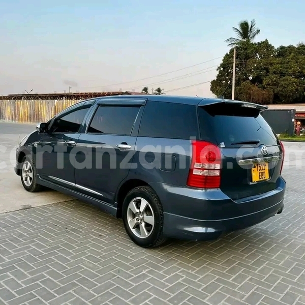 Big with watermark toyota wish kigoma buhigwe 22990