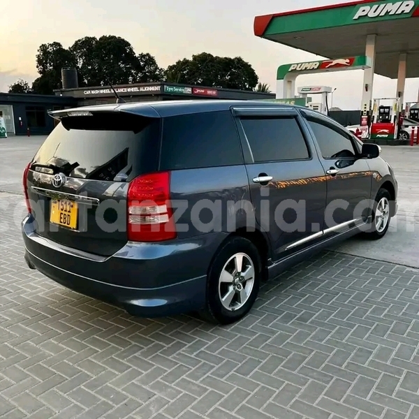 Big with watermark toyota wish kigoma buhigwe 22990