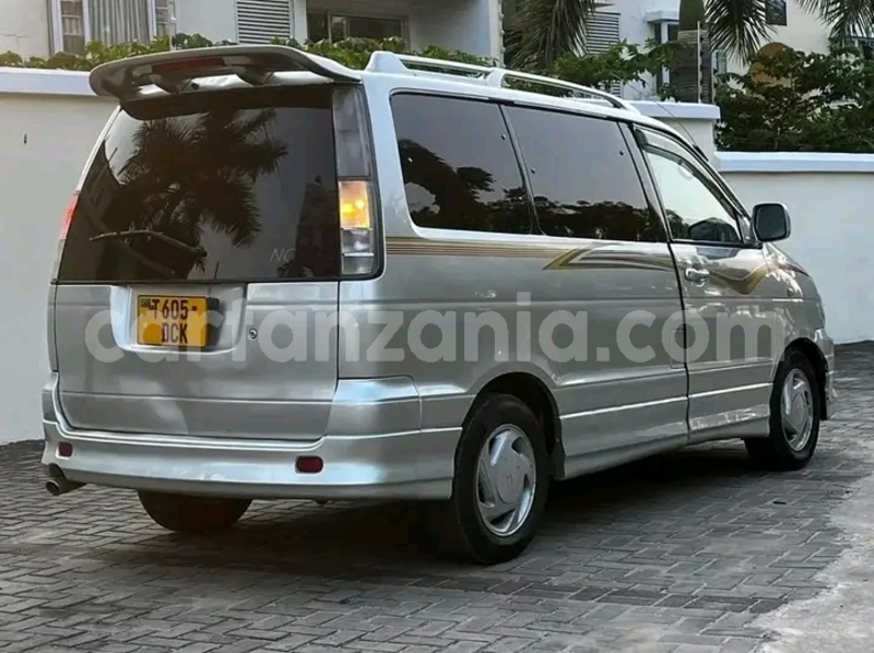 Big with watermark toyota noah kigoma buhigwe 22991