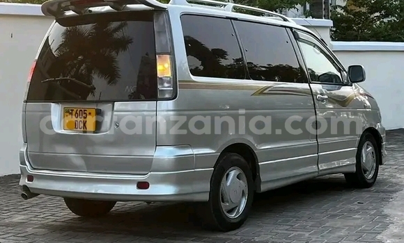 Buy Used Toyota Noah Other Car in Buhigwe in Kigoma