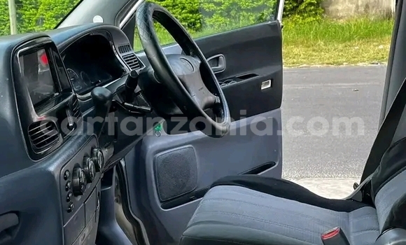 Buy Used Toyota Noah Other Car in Buhigwe in Kigoma Buy Used Toyota Noah Other Car in Buhigwe in Kigoma