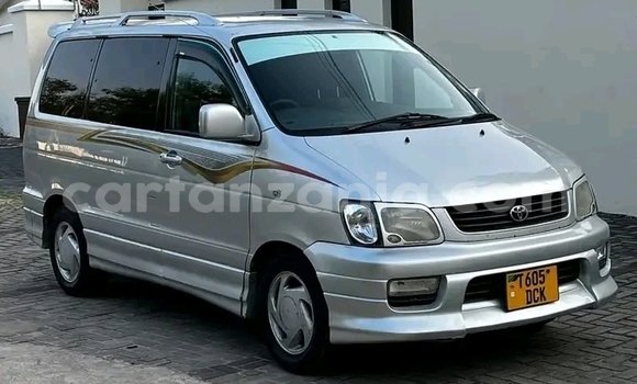 Buy Used Toyota Noah Other Car in Buhigwe in Kigoma Buy Used Toyota Noah Other Car in Buhigwe in Kigoma