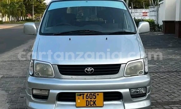 Buy Used Toyota Noah Other Car in Buhigwe in Kigoma Buy Used Toyota Noah Other Car in Buhigwe in Kigoma
