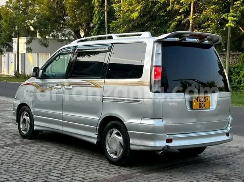 Big with watermark toyota noah kigoma buhigwe 22991