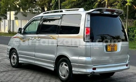 Buy Used Toyota Noah Other Car in Buhigwe in Kigoma Buy Used Toyota Noah Other Car in Buhigwe in Kigoma