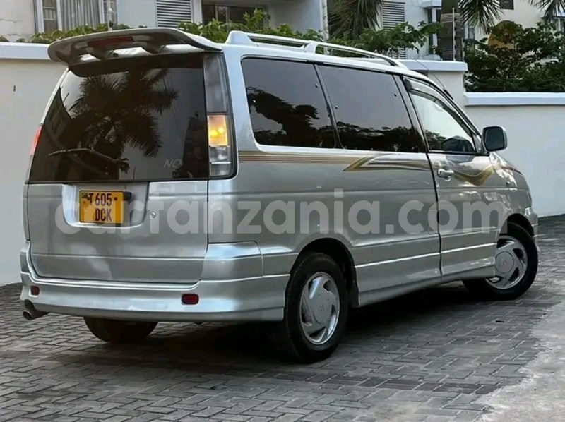 Big with watermark toyota noah kigoma buhigwe 22991