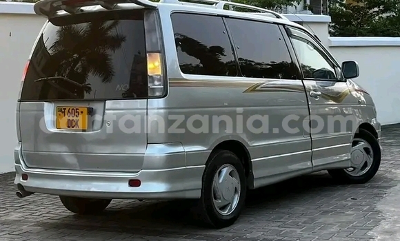 Buy Used Toyota Noah Other Car in Buhigwe in Kigoma Buy Used Toyota Noah Other Car in Buhigwe in Kigoma