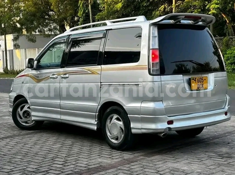 Big with watermark toyota noah kigoma buhigwe 22991