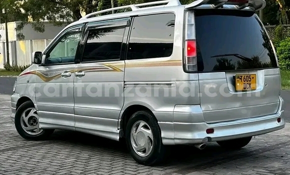 Buy Used Toyota Noah Other Car in Buhigwe in Kigoma Buy Used Toyota Noah Other Car in Buhigwe in Kigoma