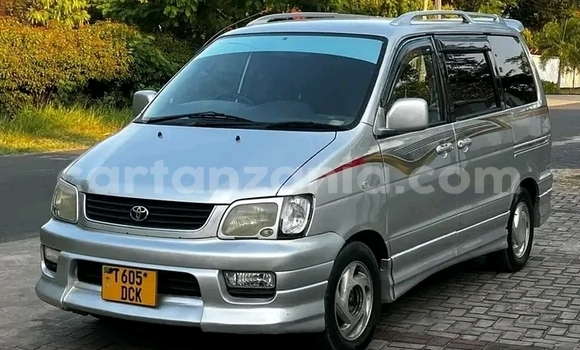 Buy Used Toyota Noah Other Car in Buhigwe in Kigoma Buy Used Toyota Noah Other Car in Buhigwe in Kigoma