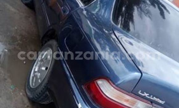 Buy Used Toyota Corolla Blue Car in Dar es Salaam in Dar es Salaam Buy Used Toyota Corolla Blue Car in Dar es Salaam in Dar es Salaam