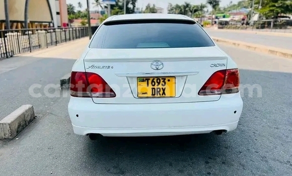 Buy Used Toyota Crown Other Car in Buhigwe in Kigoma Buy Used Toyota Crown Other Car in Buhigwe in Kigoma