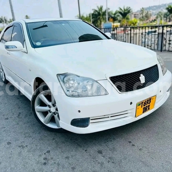 Big with watermark toyota crown kigoma buhigwe 22992