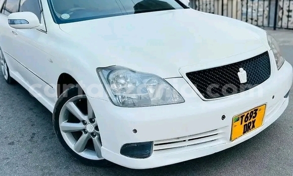 Buy Used Toyota Crown Other Car in Buhigwe in Kigoma Buy Used Toyota Crown Other Car in Buhigwe in Kigoma