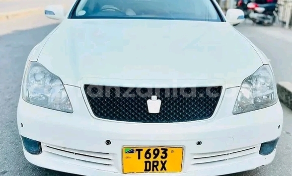 Buy Used Toyota Crown Other Car in Buhigwe in Kigoma Buy Used Toyota Crown Other Car in Buhigwe in Kigoma