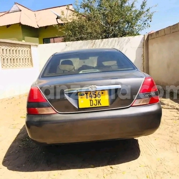 Big with watermark toyota mark ii dodoma dodoma 22993