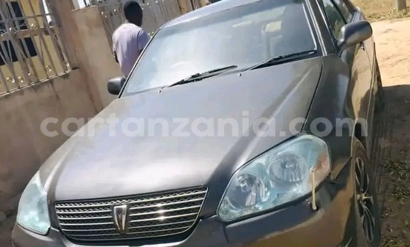 Buy Used Toyota Mark II Black Car in Dodoma in Dodoma Buy Used Toyota Mark II Black Car in Dodoma in Dodoma