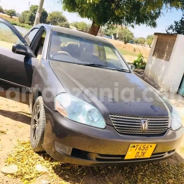 Big with watermark toyota mark ii dodoma dodoma 22993