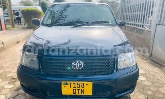 Buy Used Toyota Succeed Black Car in Buhigwe in Kigoma Buy Used Toyota Succeed Black Car in Buhigwe in Kigoma