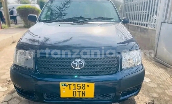 Buy Used Toyota Succeed Black Car in Buhigwe in Kigoma Buy Used Toyota Succeed Black Car in Buhigwe in Kigoma